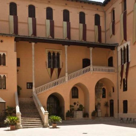 Raco Del Mollo Villa Gandia Exterior photo